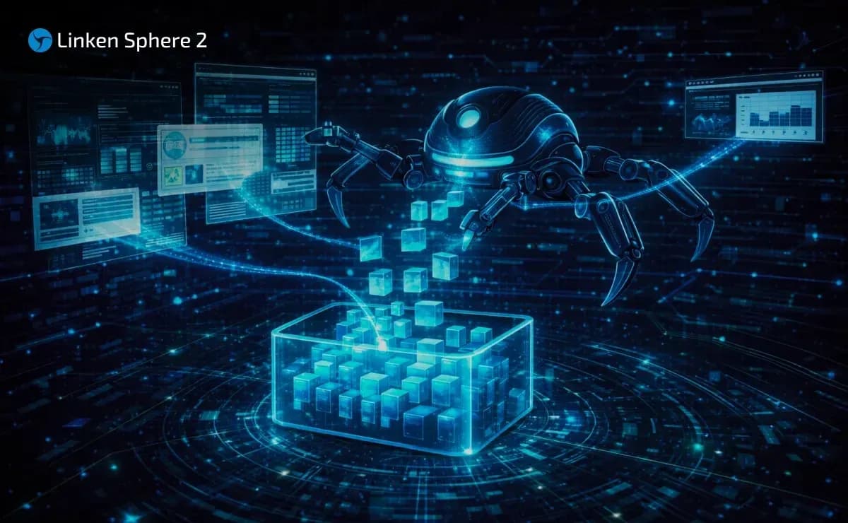 什么是解析及其工作原理