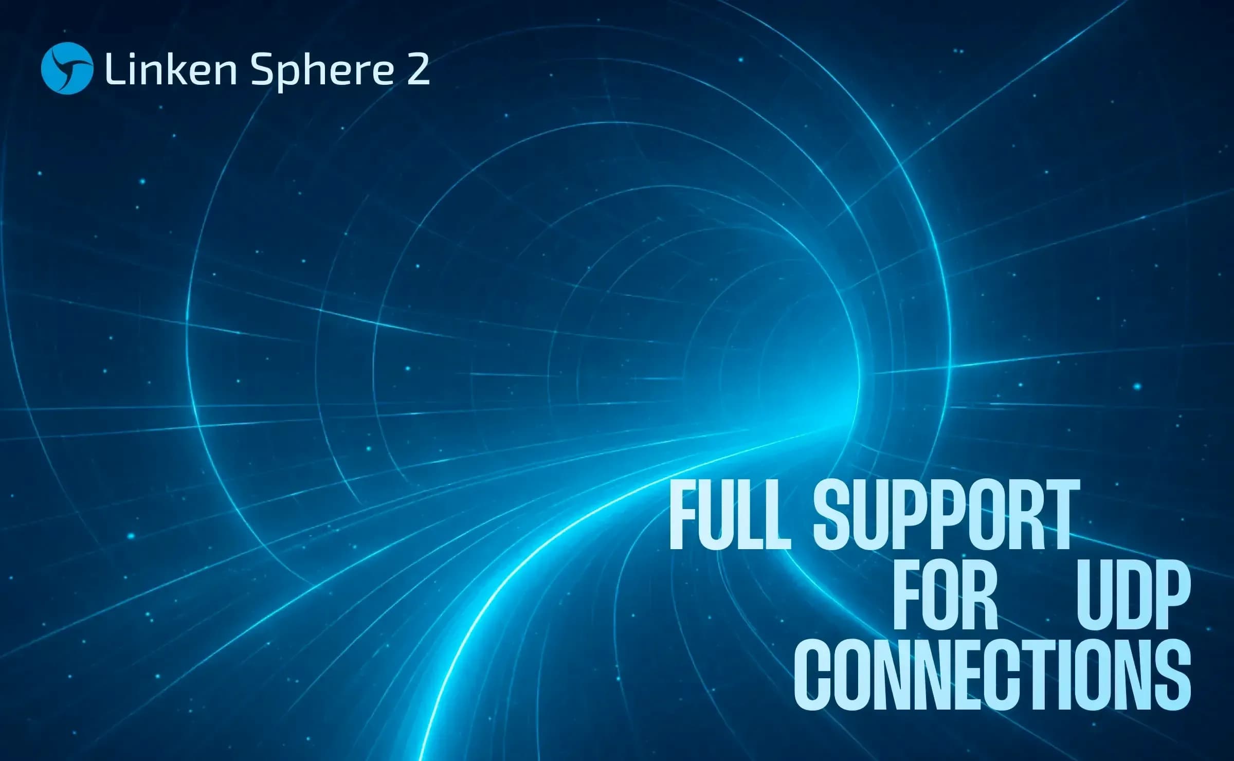 Що таке UDP і яку роль він відіграє в сучасних антидетект-браузерах?