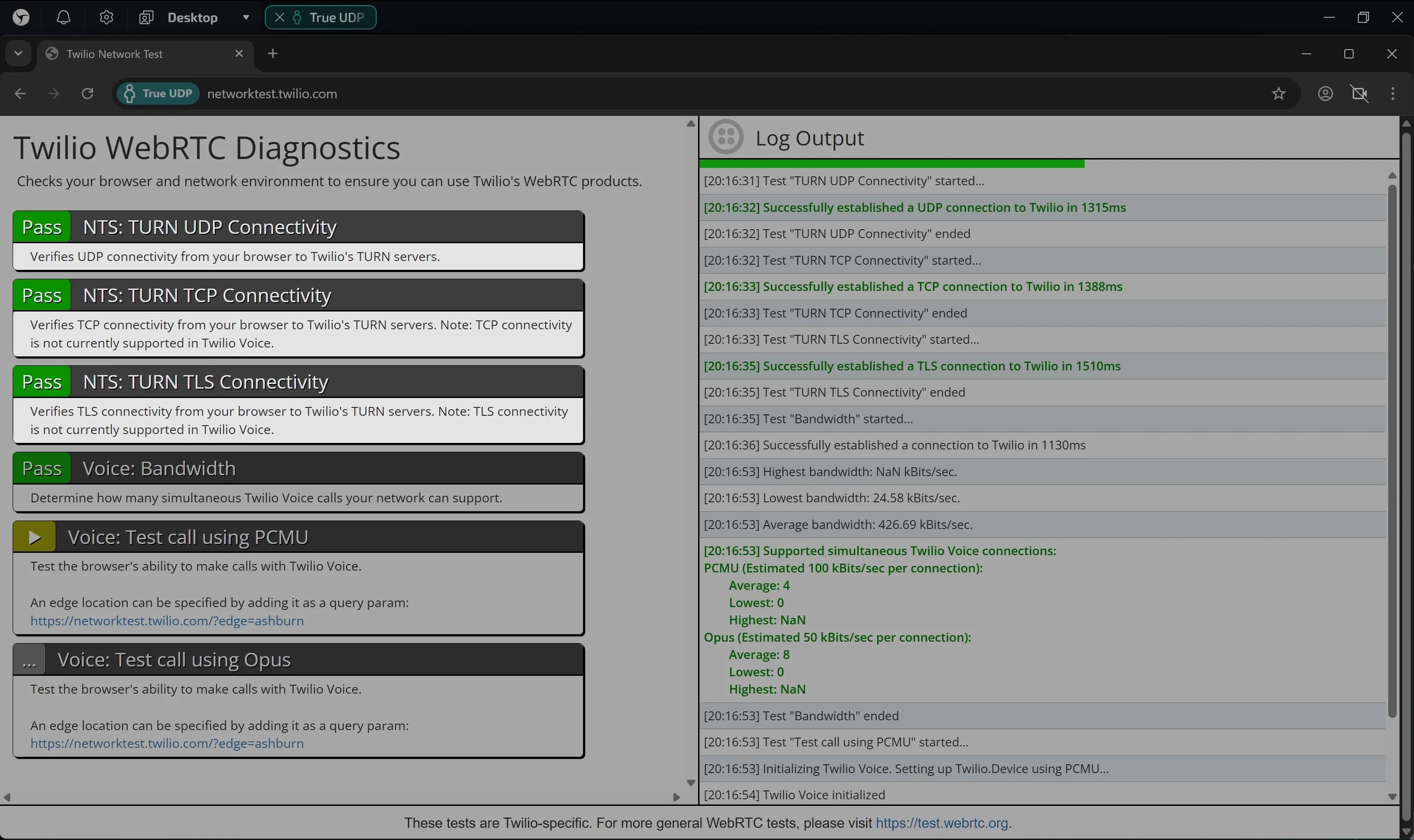 O que é UDP e qual o seu papel nos navegadores anti-detecção modernos? - img 4
