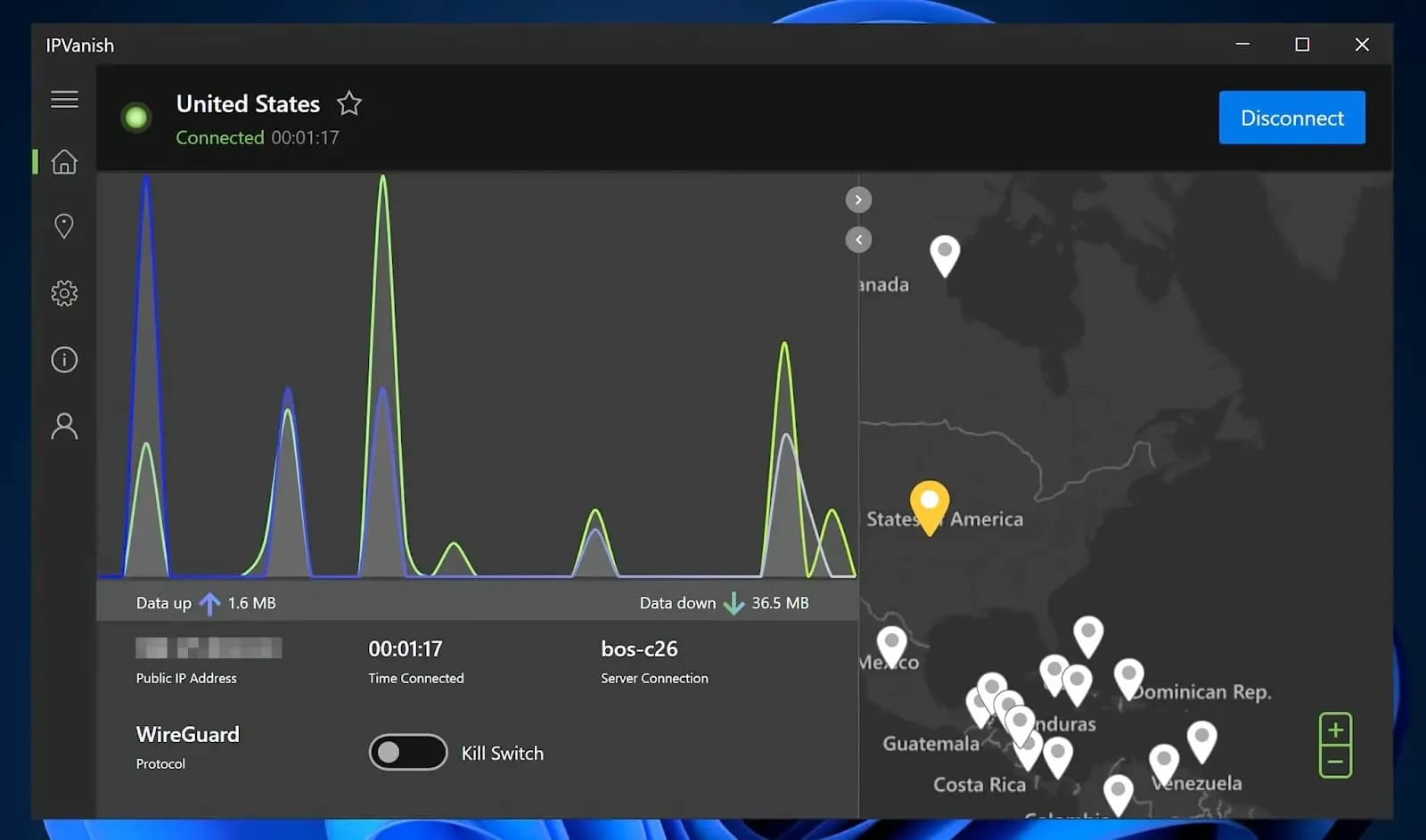 ¿Dónde comprar proxies fiables? - img 1