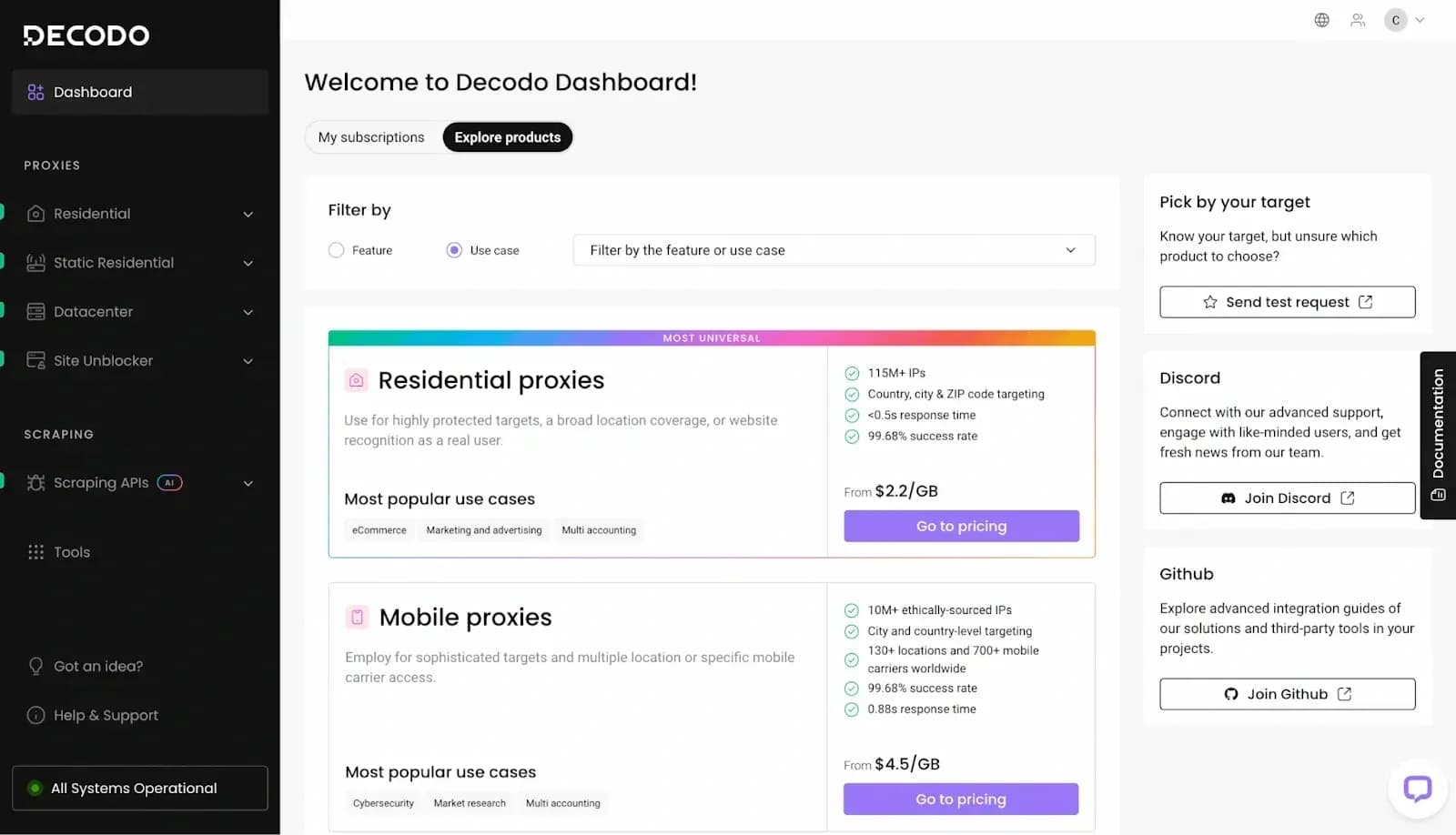 ¿Dónde comprar proxies fiables? - img 9