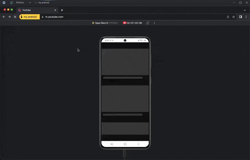 Pourquoi Linken Sphere ? - img 52