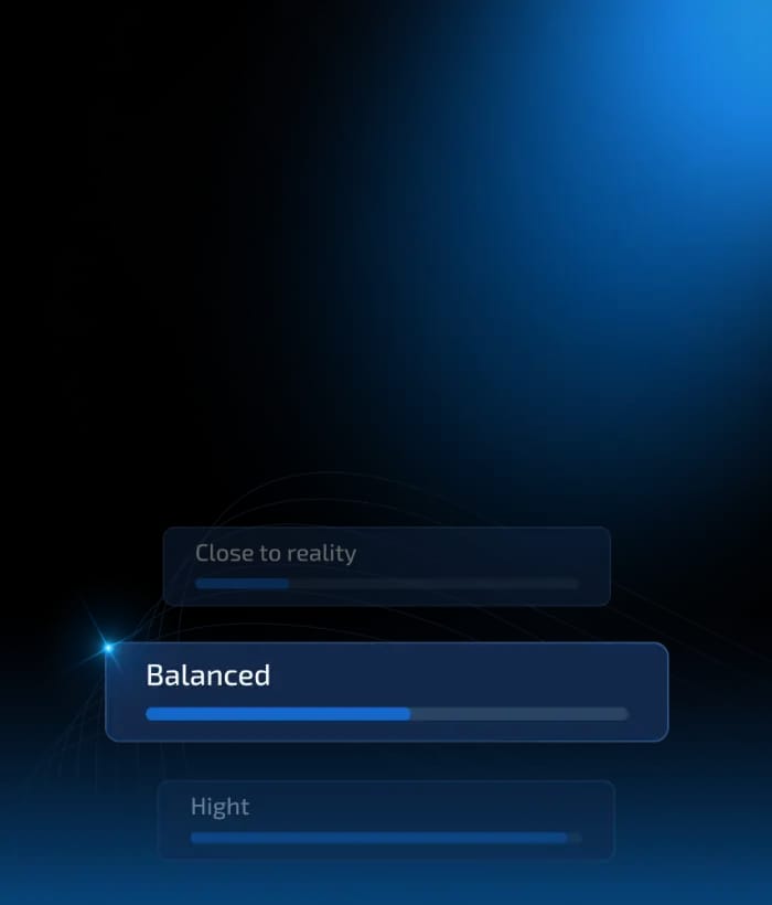 Configuration uniqueness indicator