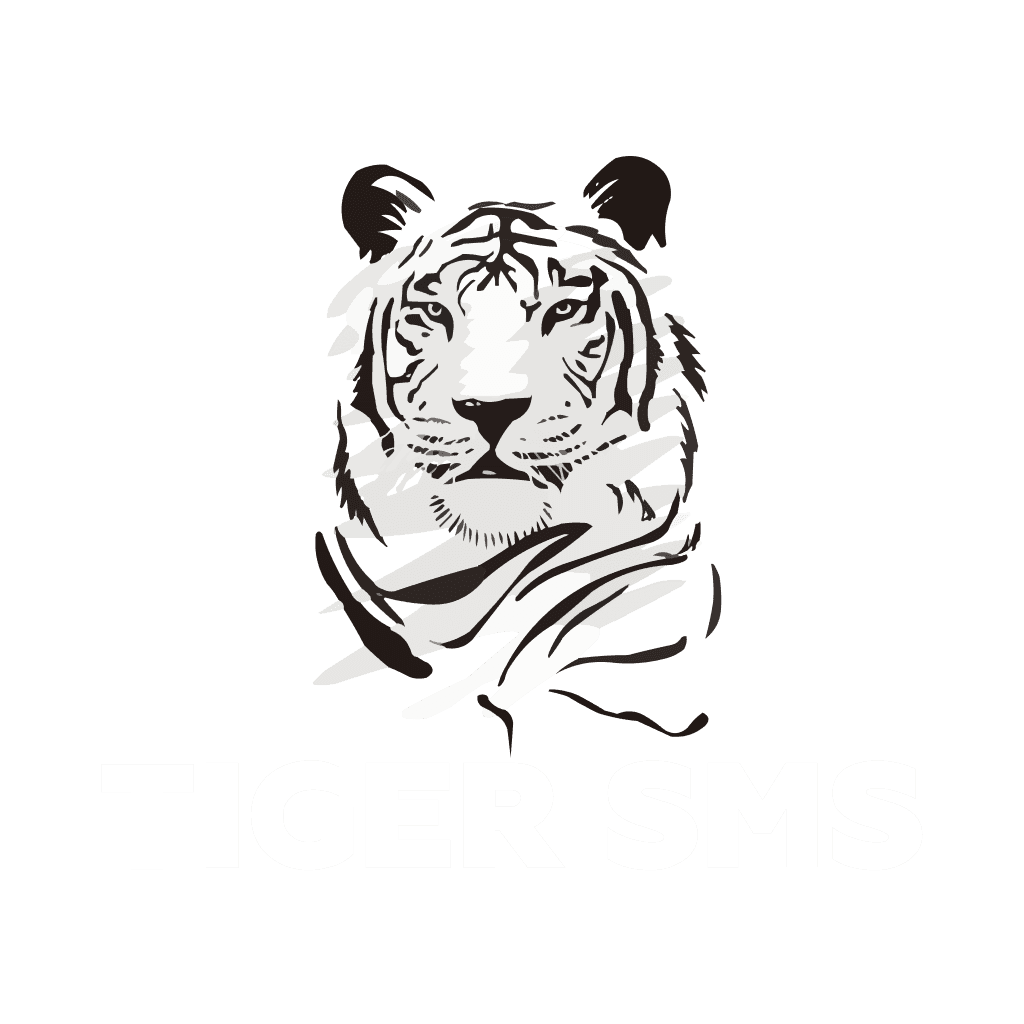 Tiger SMS — виртуальные номера для SMS-верификации