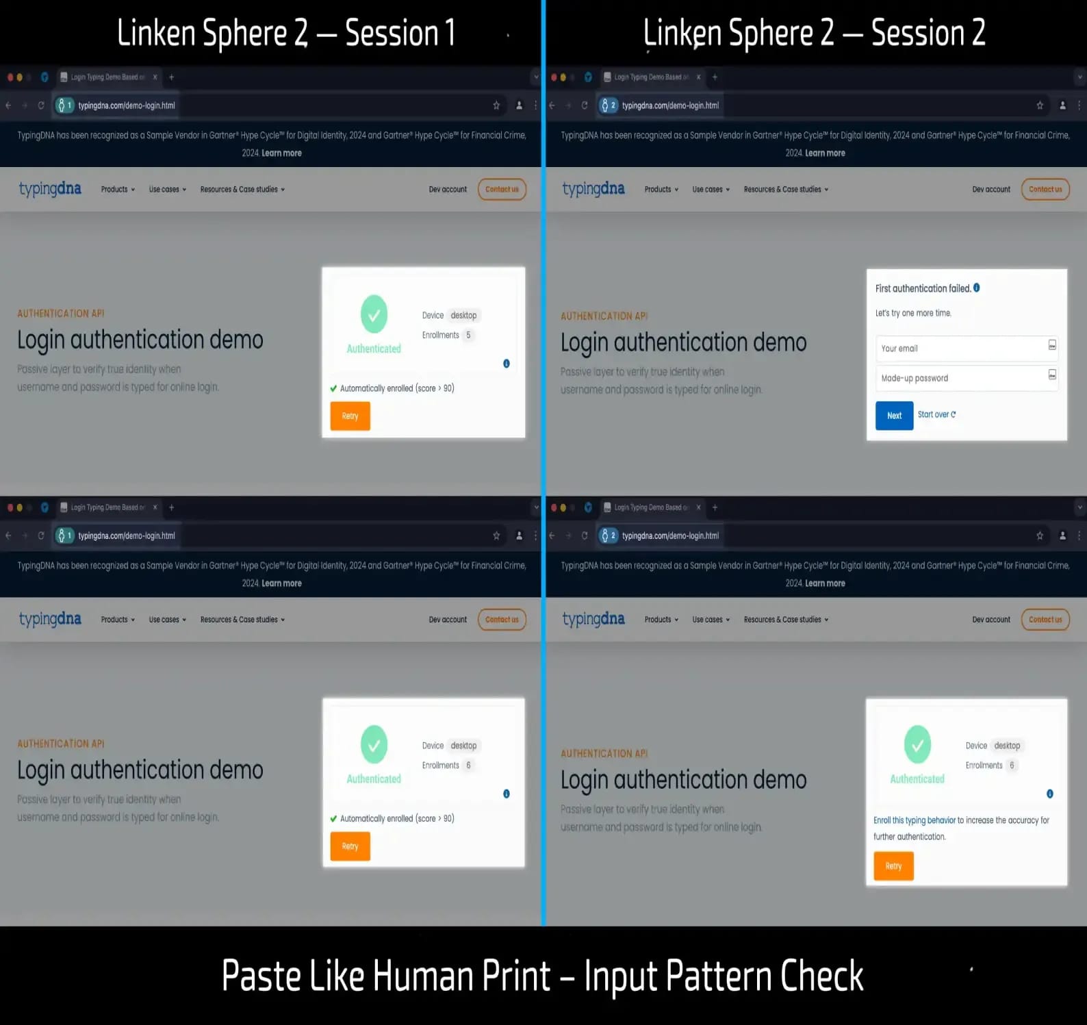 Simulated Human Typing - What’s "Under the Hood" of Popular Anti-detects? - img 11
