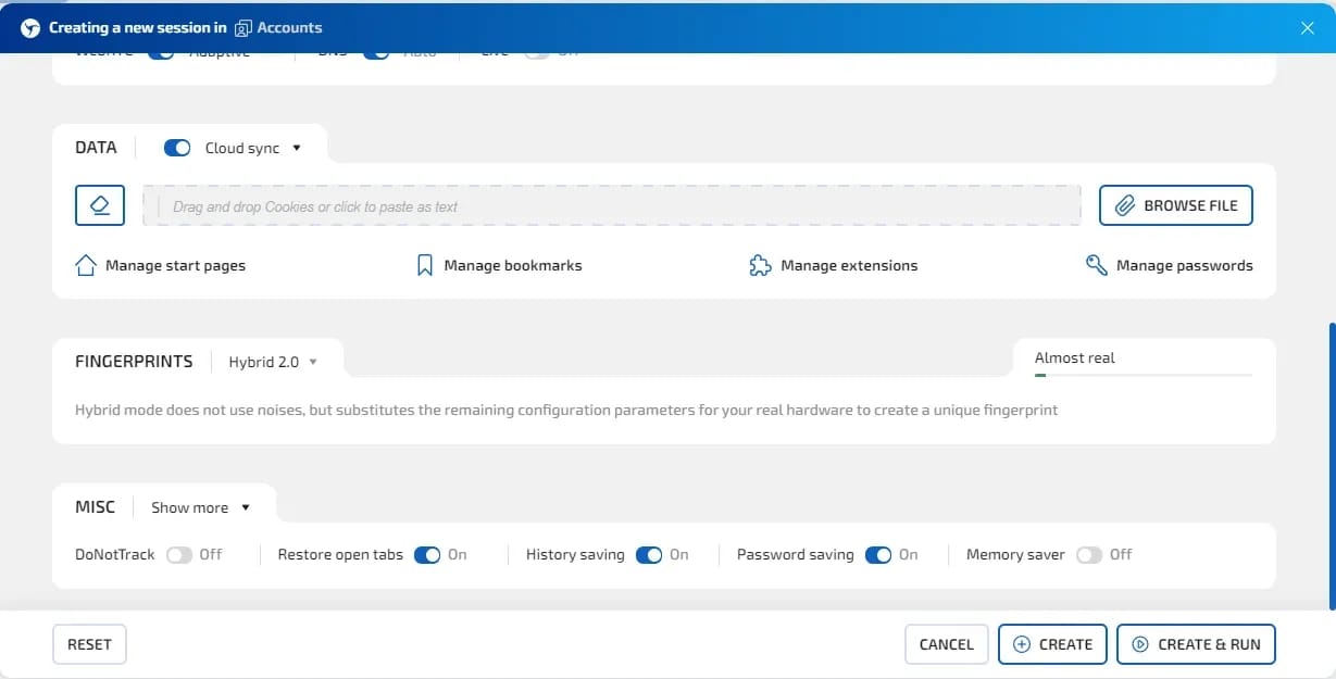 GermanProxy.io Review: Mobile Proxies Optimized for Linken Sphere - img 4