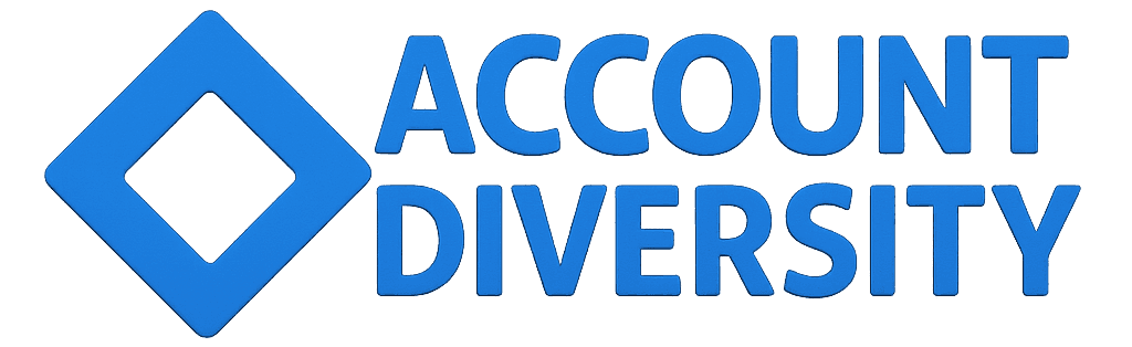 AccountDiversity