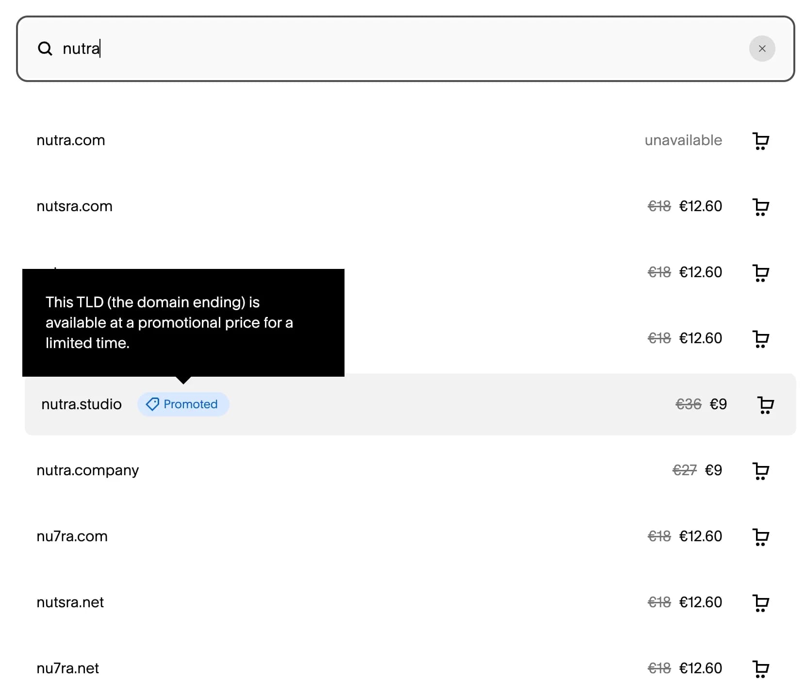 Where to Buy a Cheap Domain in 2026: Budget Registrars and Life Hacks - img 5