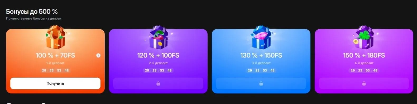 Bonus Hunting — What It Is and How to Make Money on It - img 10
