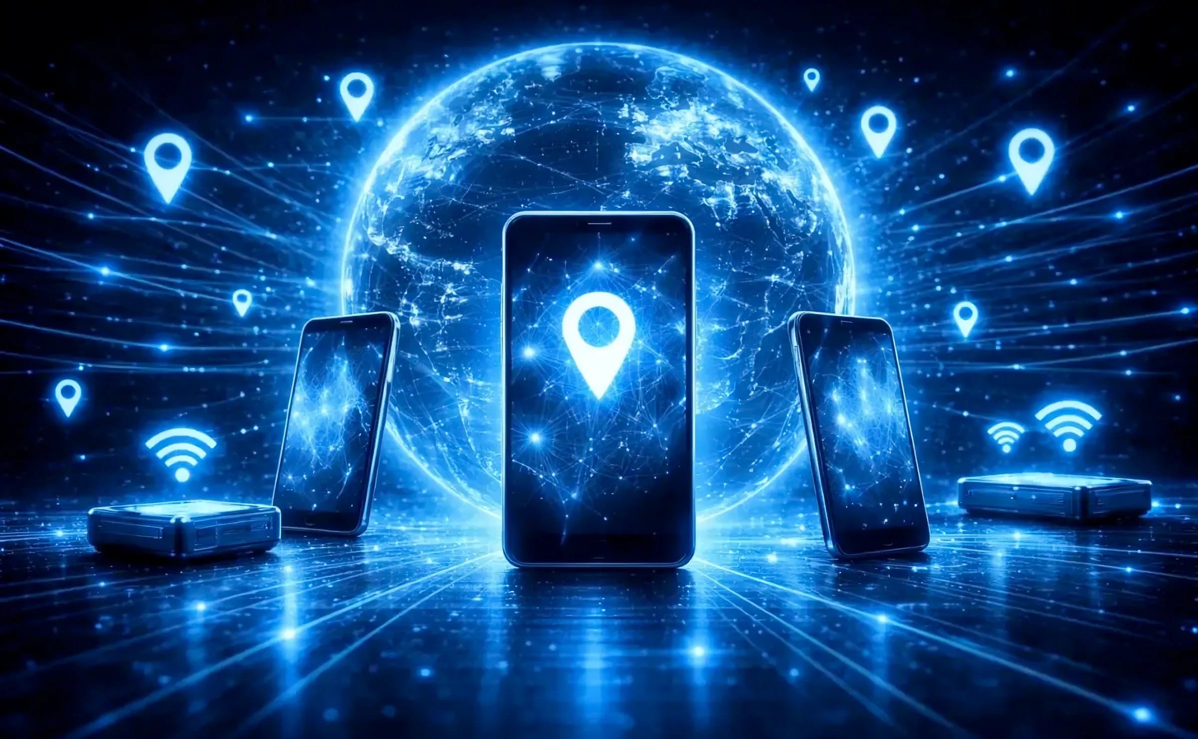 Mobil Proxy'ler — Ne Zaman Tercih Etmek En İyisidir