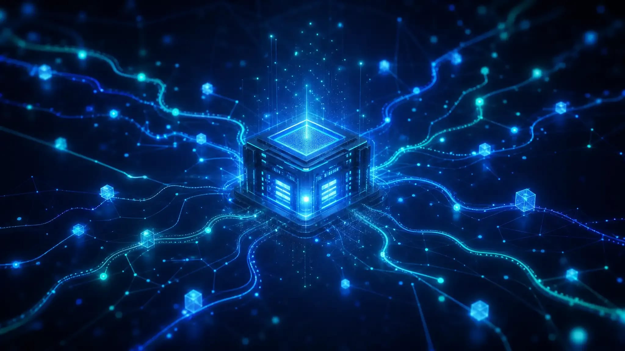Random IP Generator: How It Works, What It Does, and Online Services