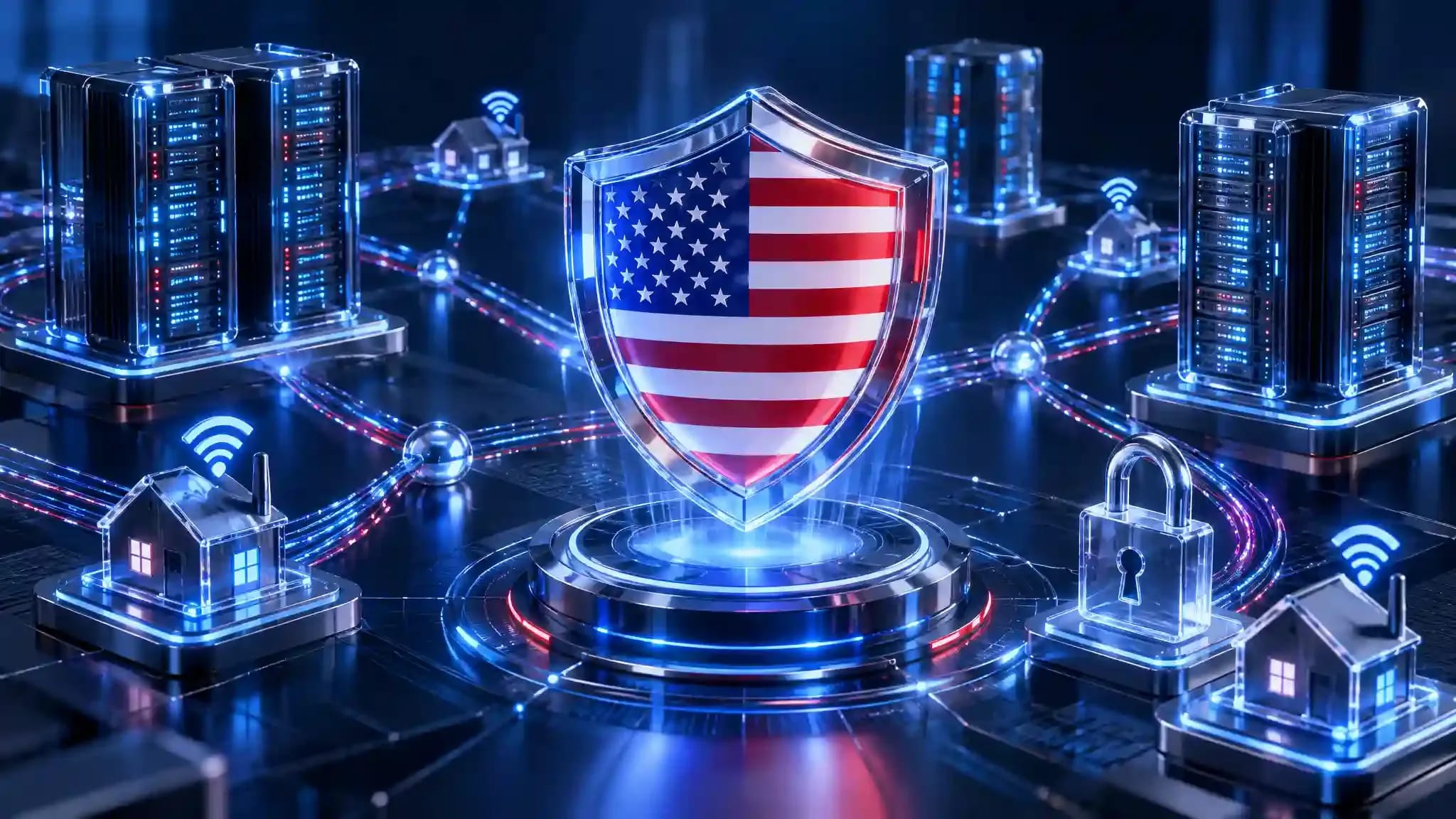 Where to Buy US Proxies: 9 Trusted Sites with the Best Prices