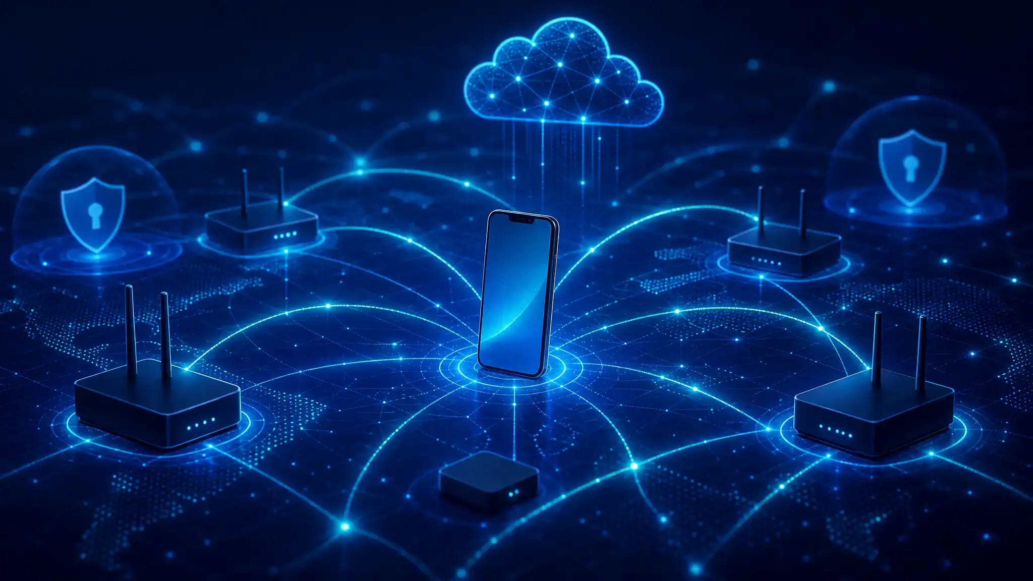 Где купить мобильные LTE прокси: подборка проверенных провайдеров
