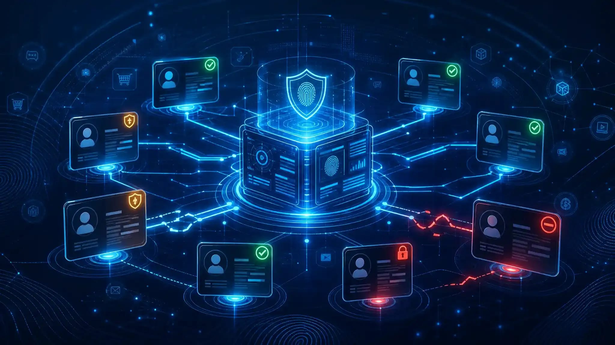 Как платформы относятся к мультиаккаунтам: что разрешено, что запрещено и что будет за нарушение