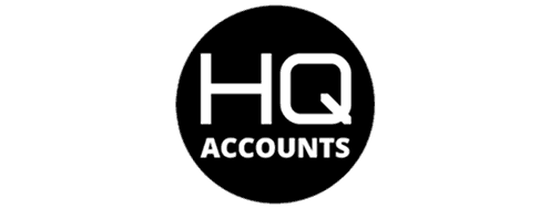 HQ-Accounts (3% de rabais)