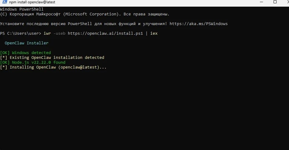 How to Install OpenClaw: Connecting Local and Cloud AI Models - img 1