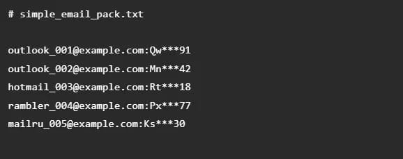 Рынок email в 2026 году: кто покупает, сколько стоят и почему их стало сложнее регистрировать - img 1