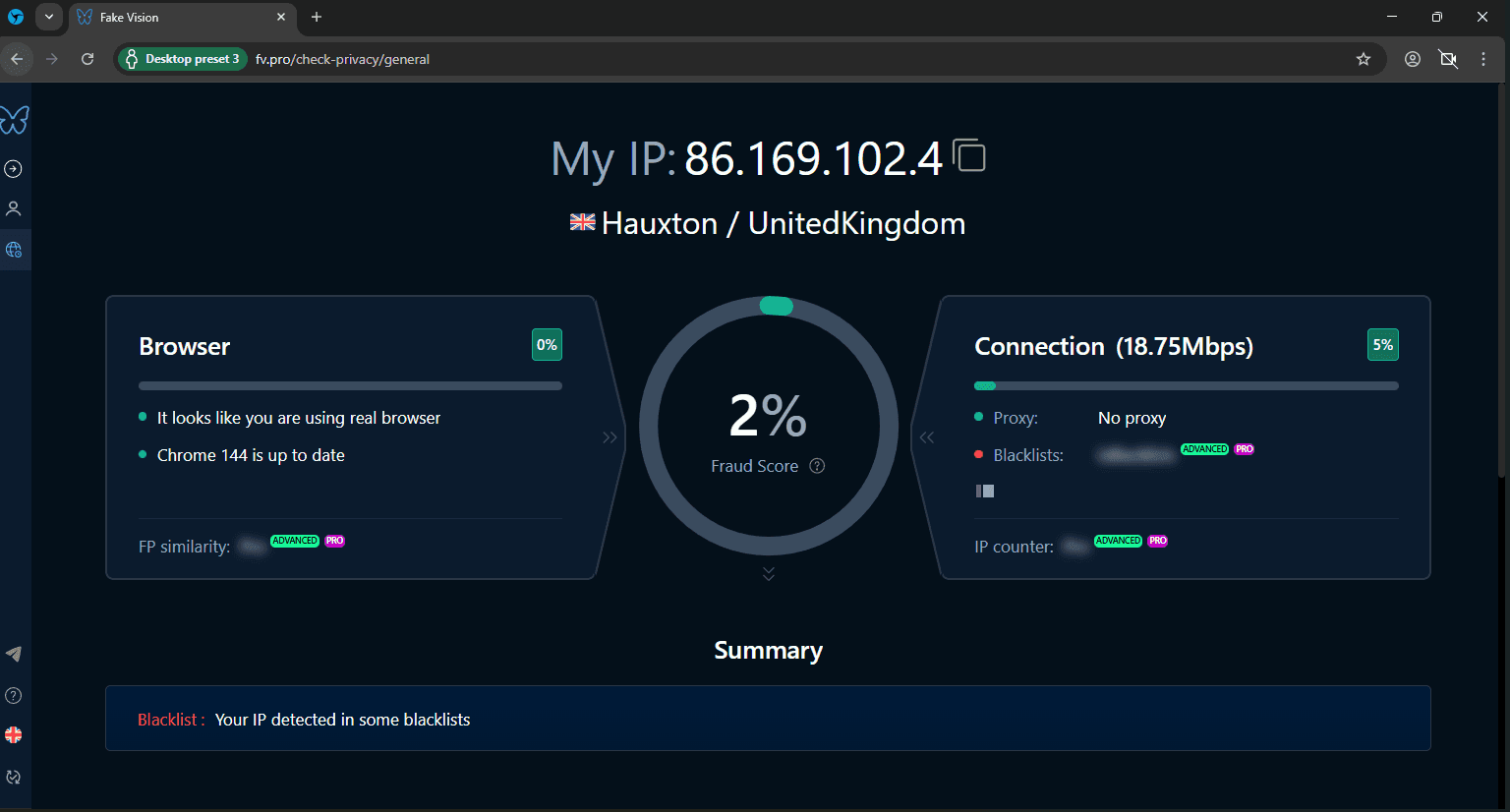Proxyma: A reliable provider of residential and ISP proxies - img 14