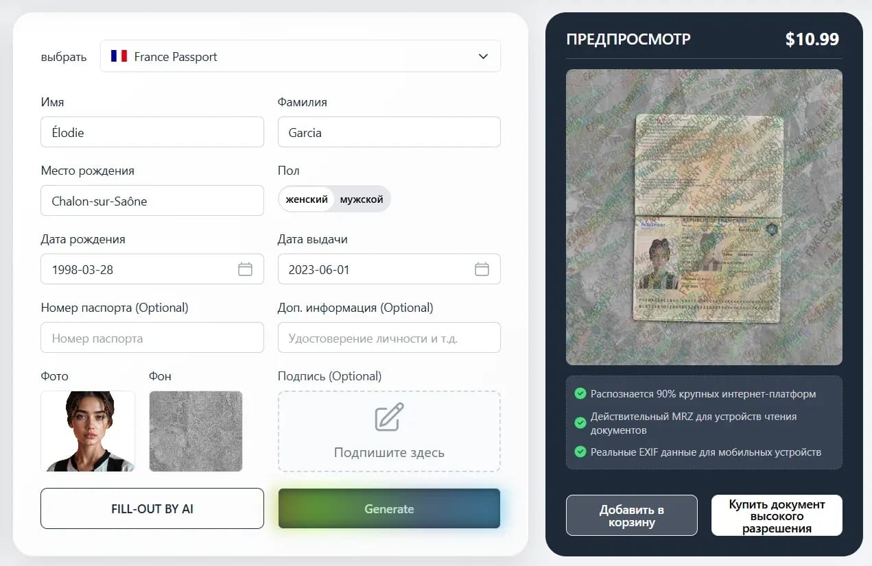 Генерация документов с помощью нейросетей: тестируем актуальные ИИ - img 7