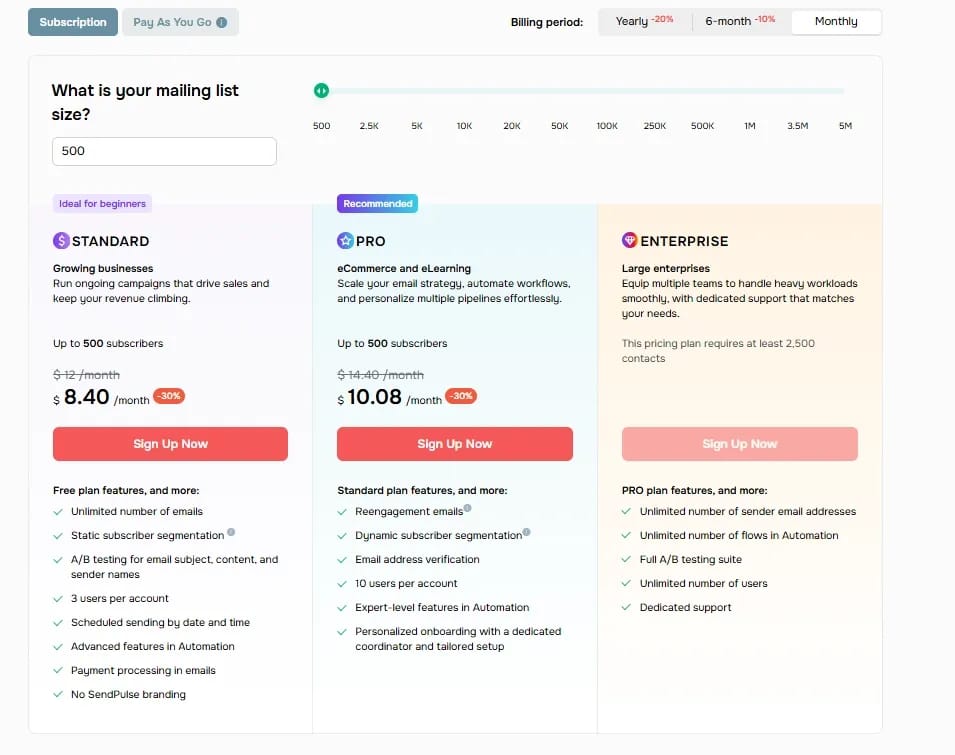 Automation services: from Make and n8n to auto-upload tools and browser bots - img 16