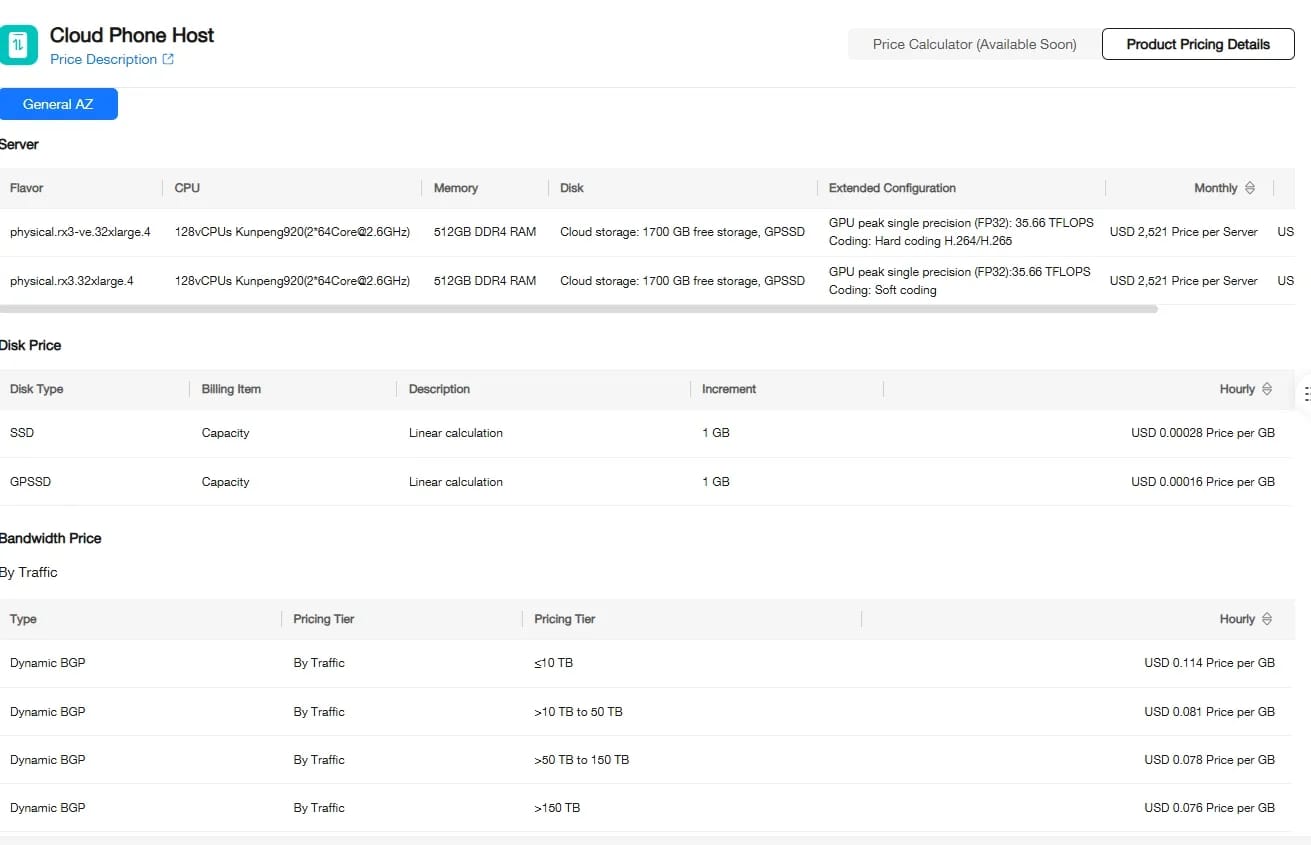 Cloud Android: How to Use It and Where to Get It - img 4