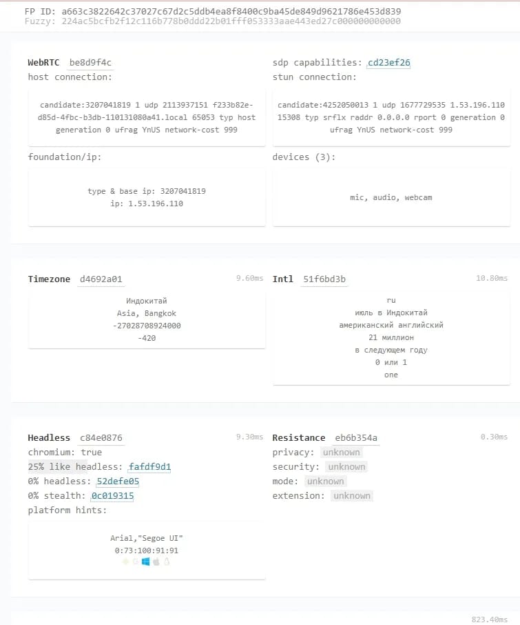 Как работают чекеры анонимности и можно ли им доверять - img 4