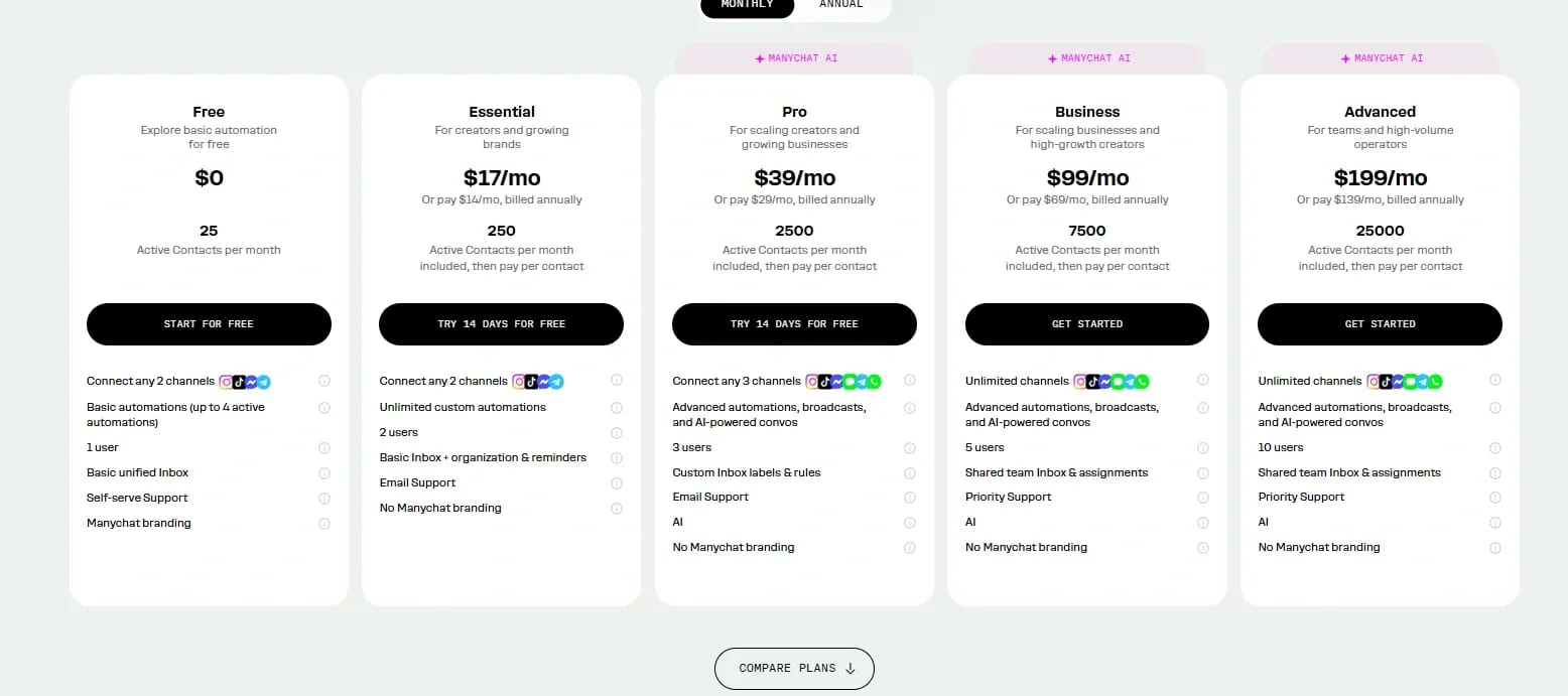 Automation services: from Make and n8n to auto-upload tools and browser bots - img 14