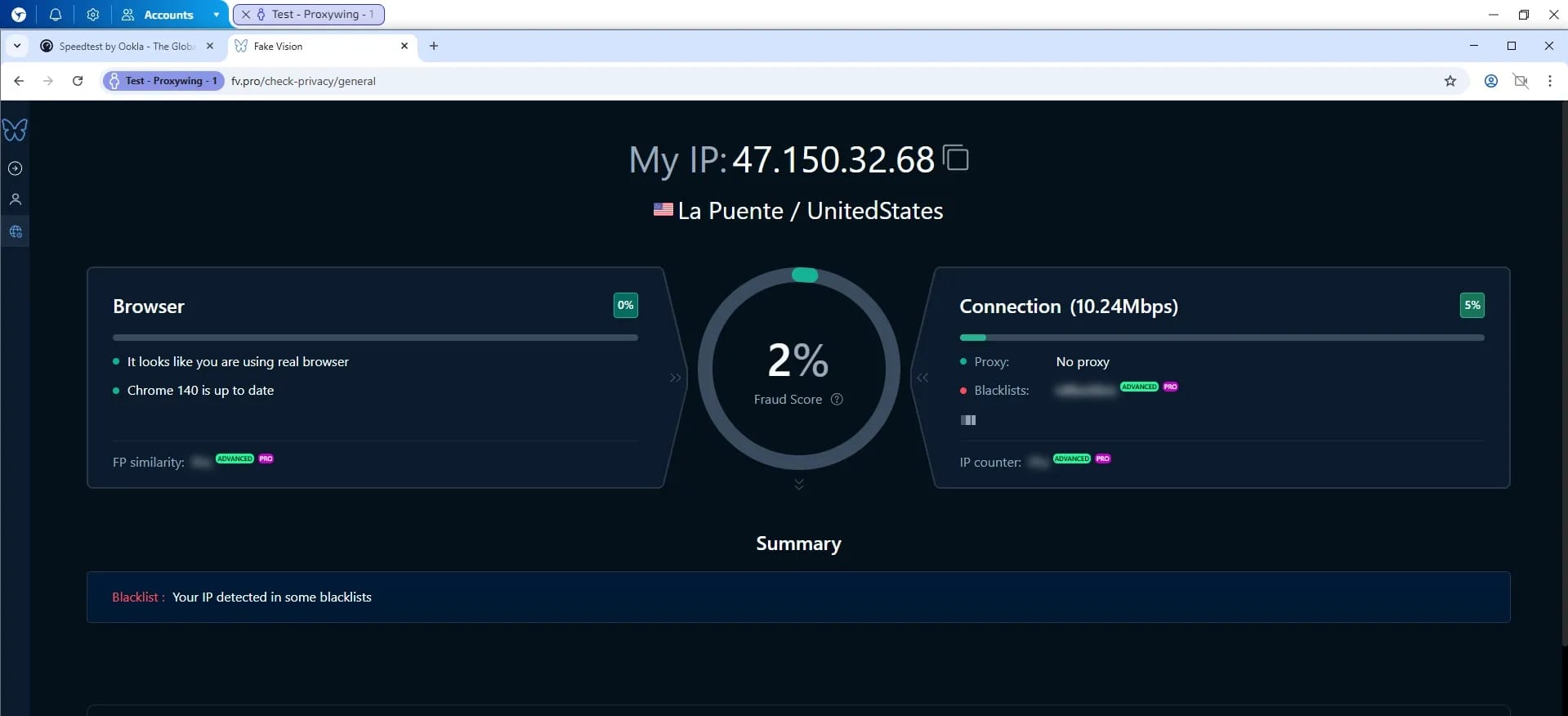 Как использовать прокси от ProxyWing в Linken Sphere - img 8
