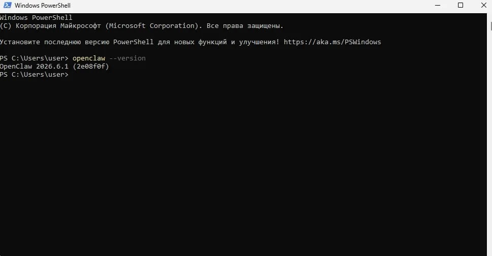 Как установить OpenClaw: подключение локальных и облачных ИИ-моделей - img 2