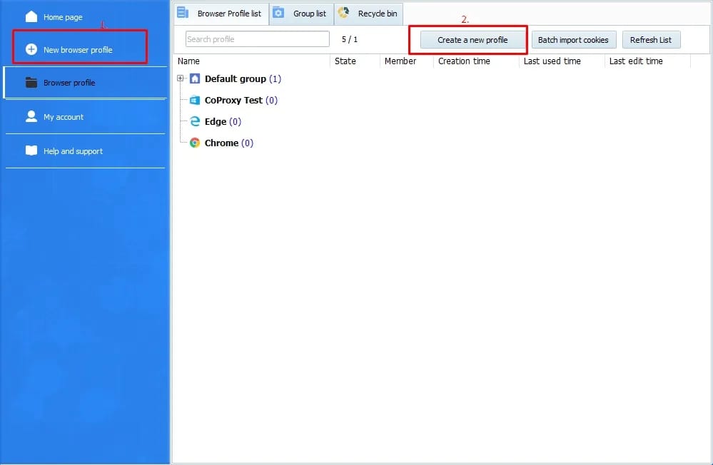 Where to Buy Reliable Proxy Servers? - img 6