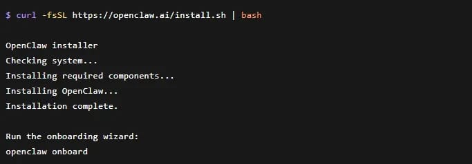 How to Install OpenClaw: Connecting Local and Cloud AI Models - img 3