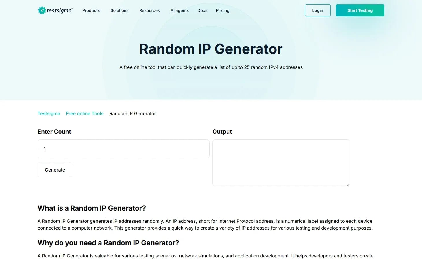 Генератор случайных IP: принцип работы, задачи и онлайн-сервисы - img 9