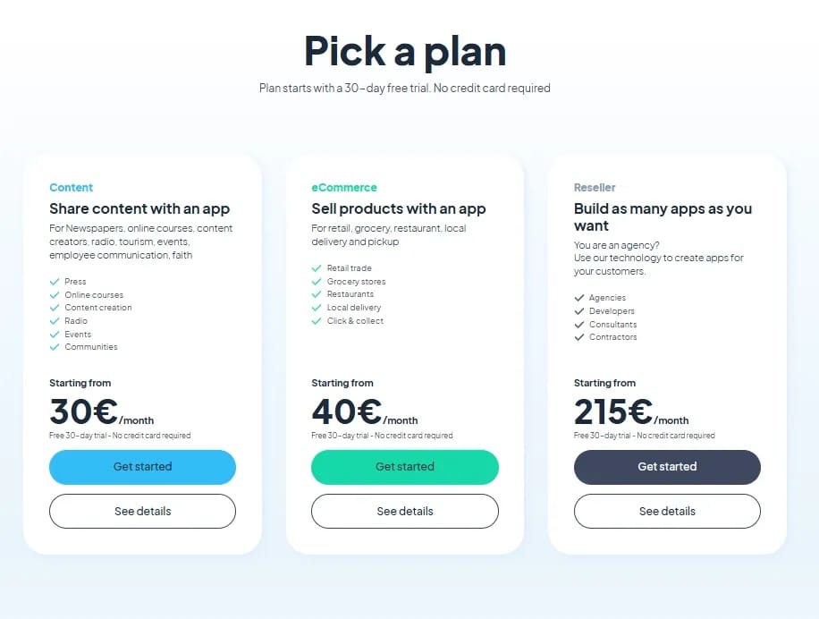8 Best PWA Services for Traffic Arbitrag - img 3