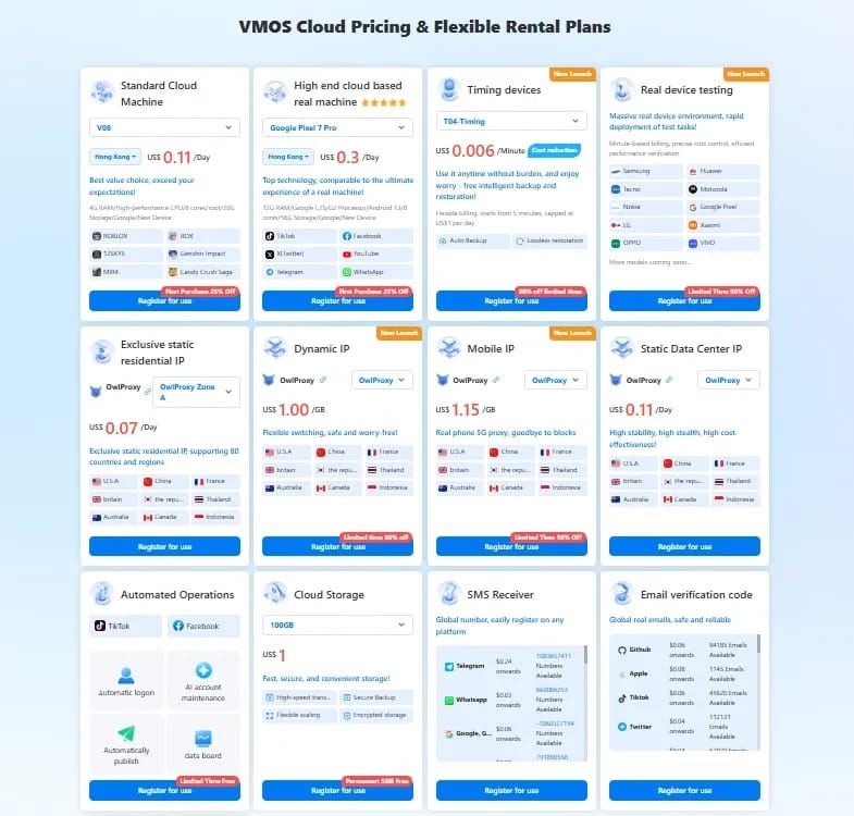 Cloud Android: How to Use It and Where to Get It - img 7