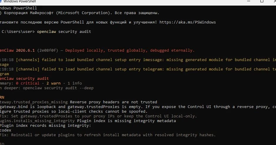 How to Install OpenClaw: Connecting Local and Cloud AI Models - img 10