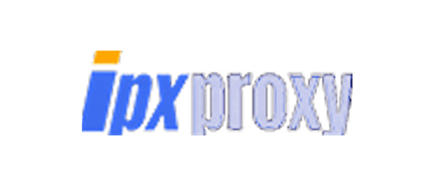 IPXProxy (100 MB kostenlos 2 GB mit Kauf)