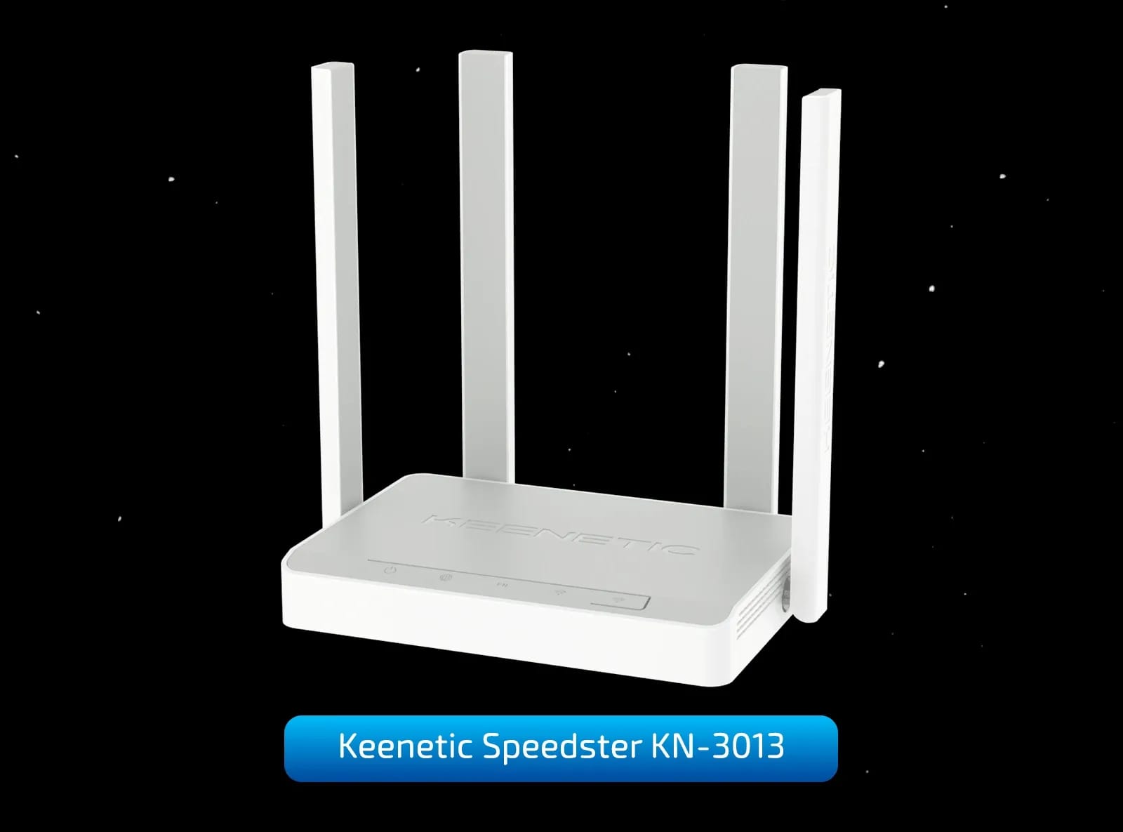 Roteador Keenetic como ferramenta de proxy - img 2