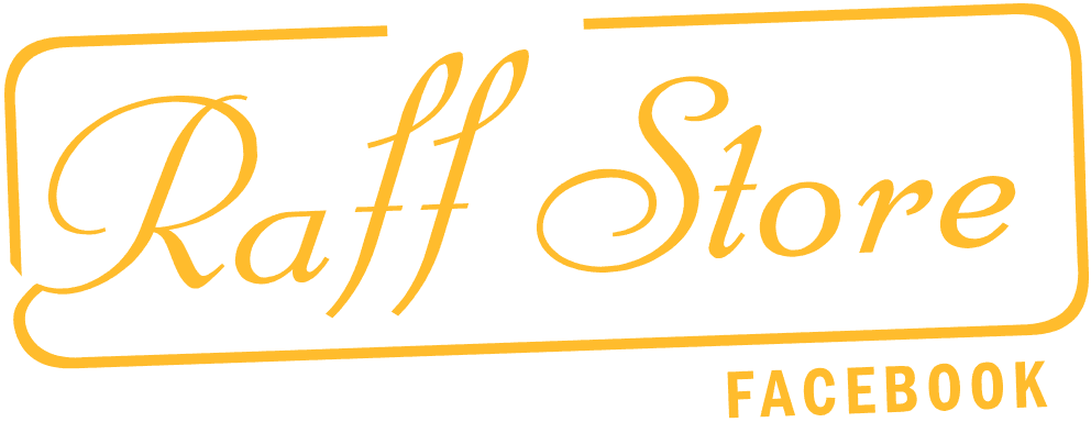 Raff Store — магазин аккаунтов Facebook 