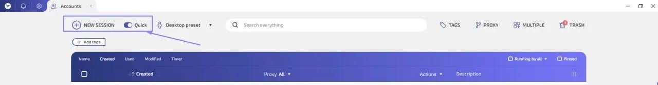 Banned for multiple accounts: How to avoid being banned and what to do if your account is already banned - img 1