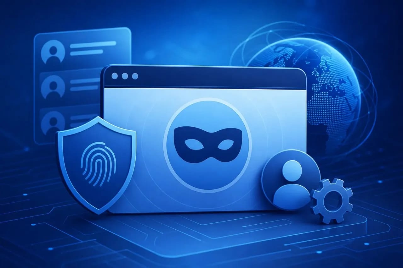 How to use an anti-detect browser: a guide for beginners