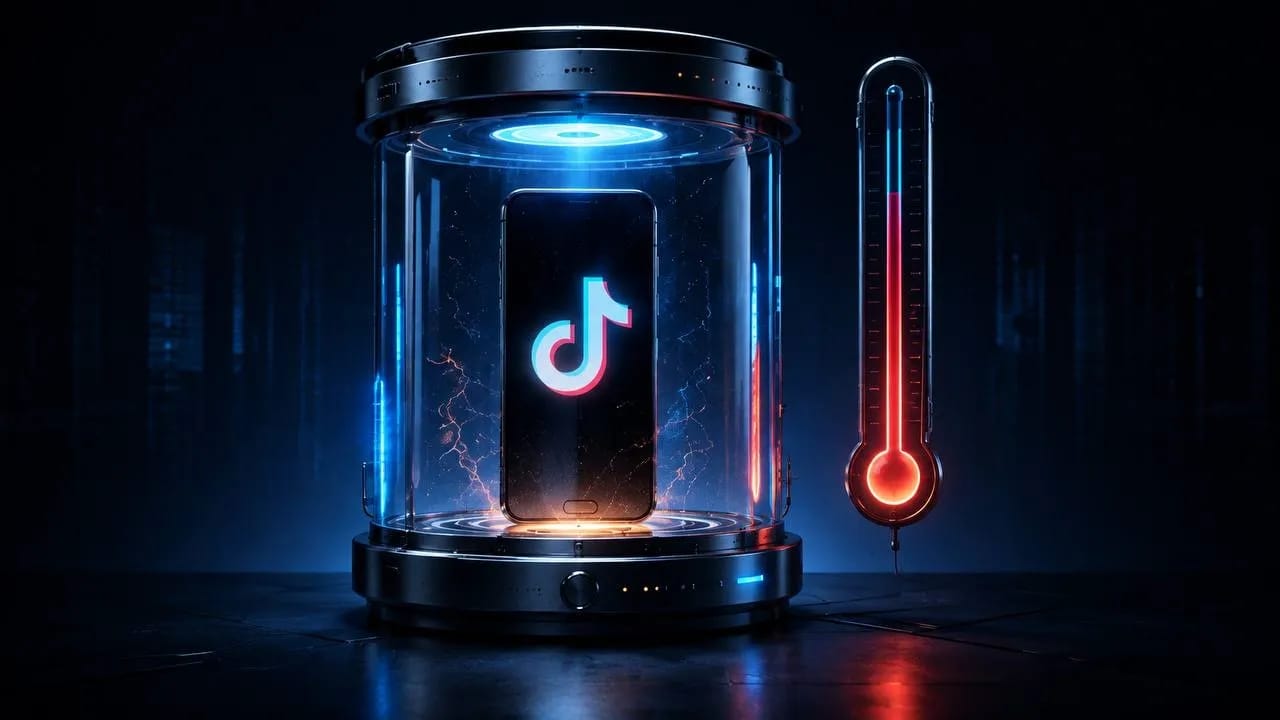Как прогреть аккаунт TikTok: пошаговая схема на 14 дней