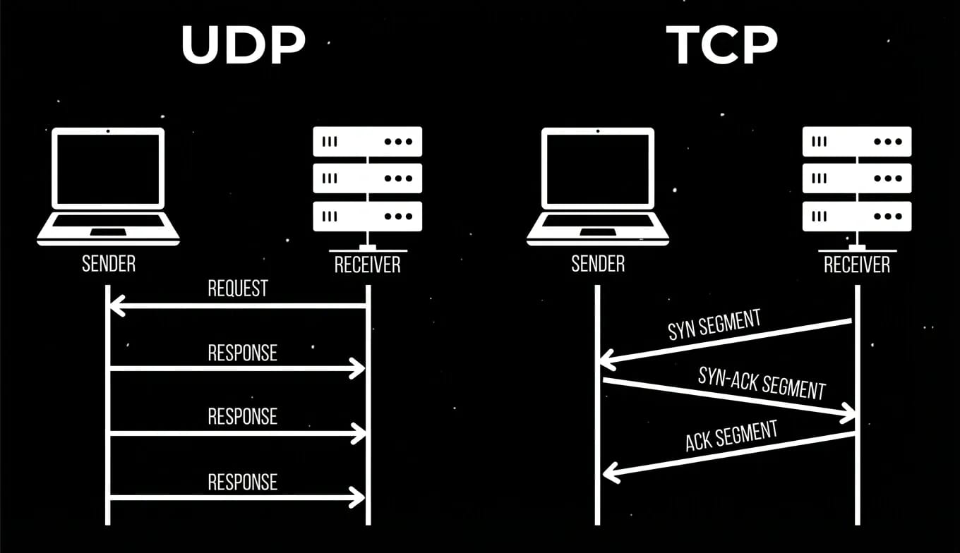 Qu'est-ce que l'UDP et quel rôle joue-t-il dans les navigateurs anti-détection modernes ? - img 1