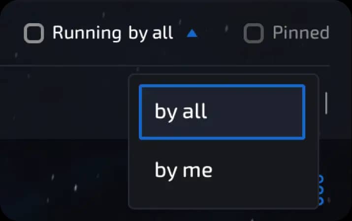 additional filters