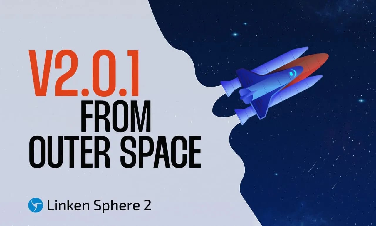 version 2.0.1
