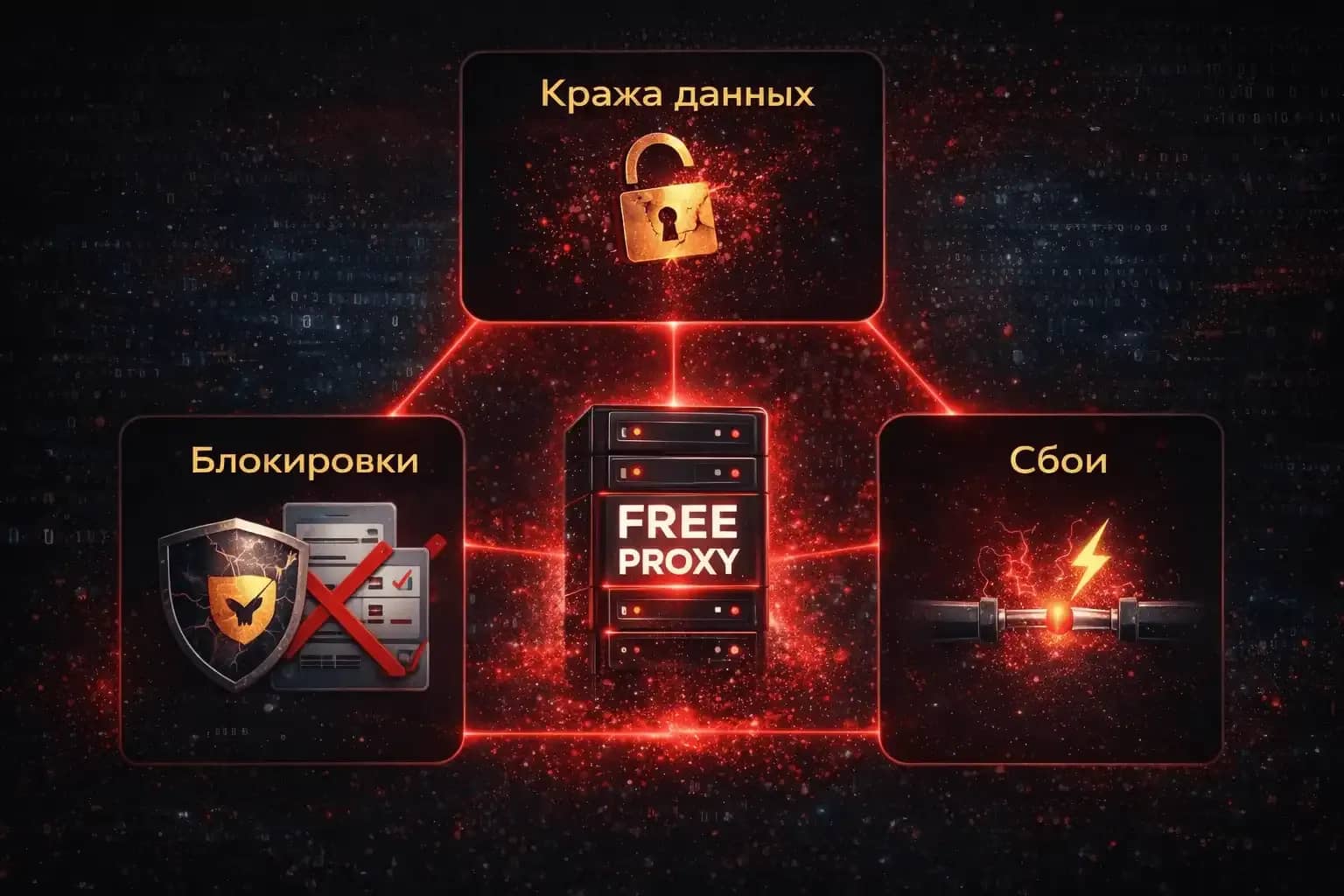 Прокси-серверы Украины: 10 сайтов с лучшими ценами и стабильными IP - img 13