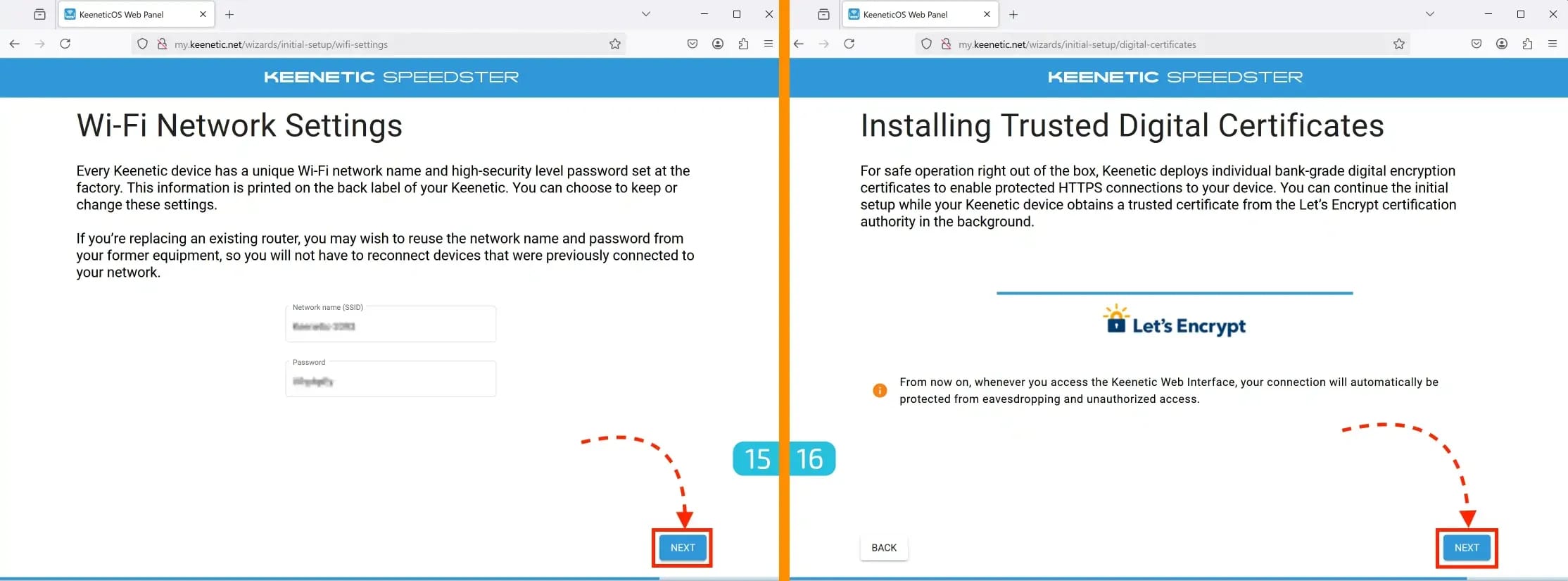 Как правильно проксировать систему через роутер? - img 13