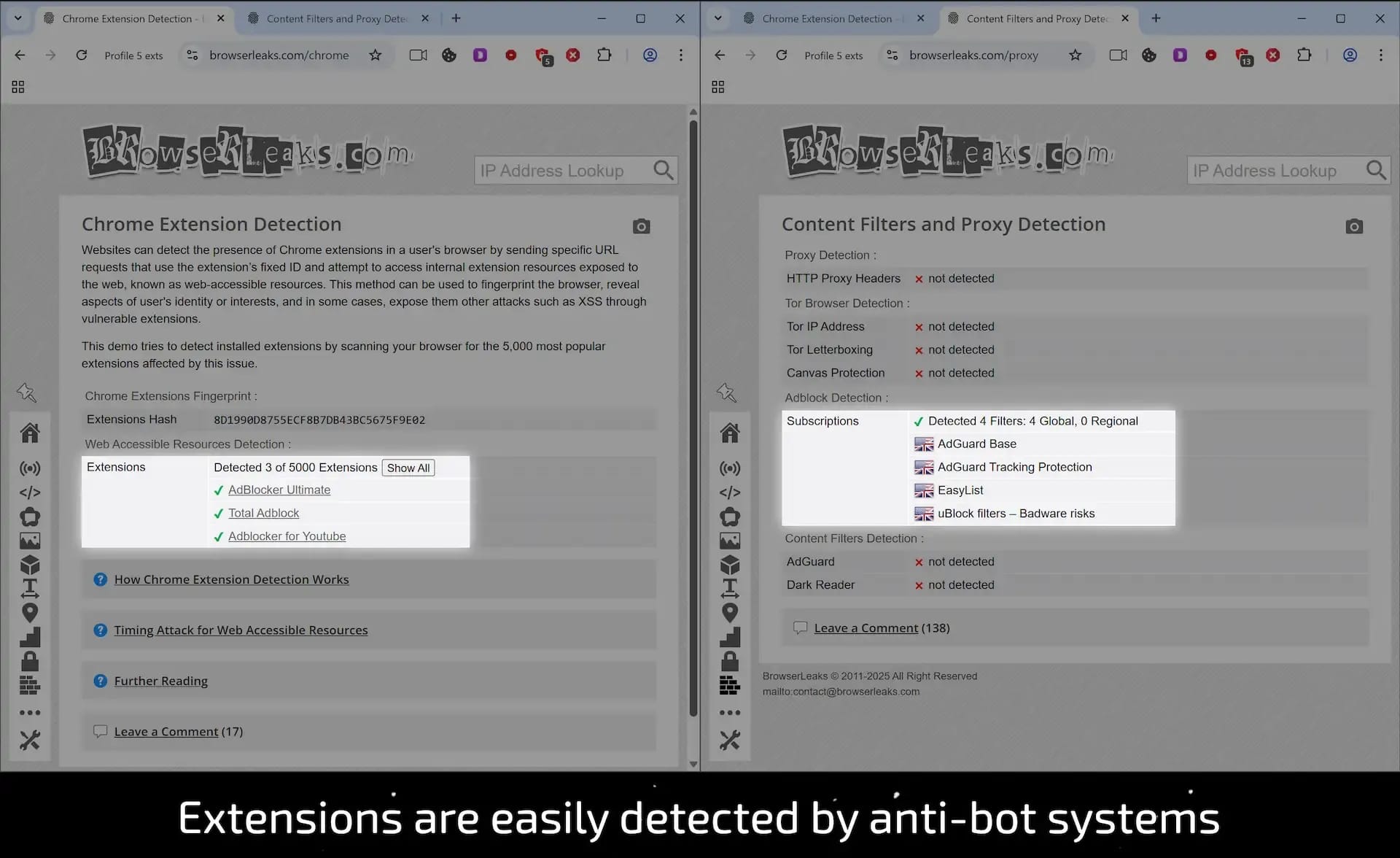 The hidden cost of blocking—why your AdBlock slows you down and compromises your anonymity - img 1