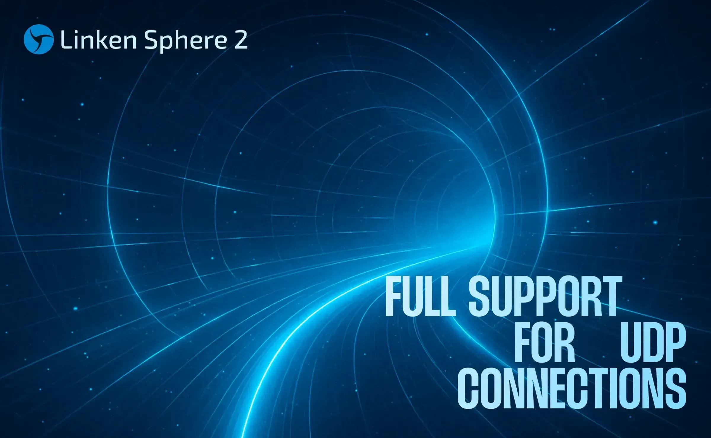 What is UDP and what role does it play in modern anti-detection browsers?