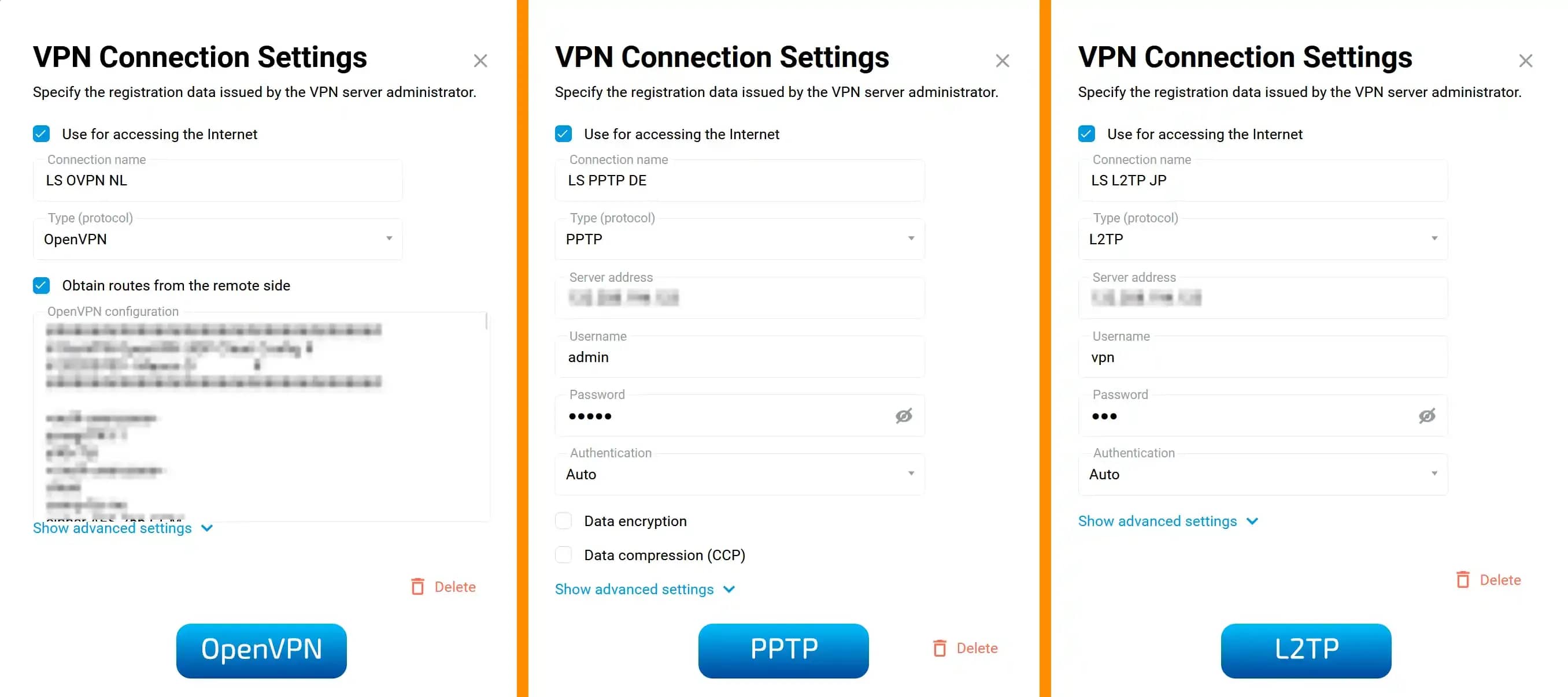 How to Properly Proxy a System Through a Router? - img 31