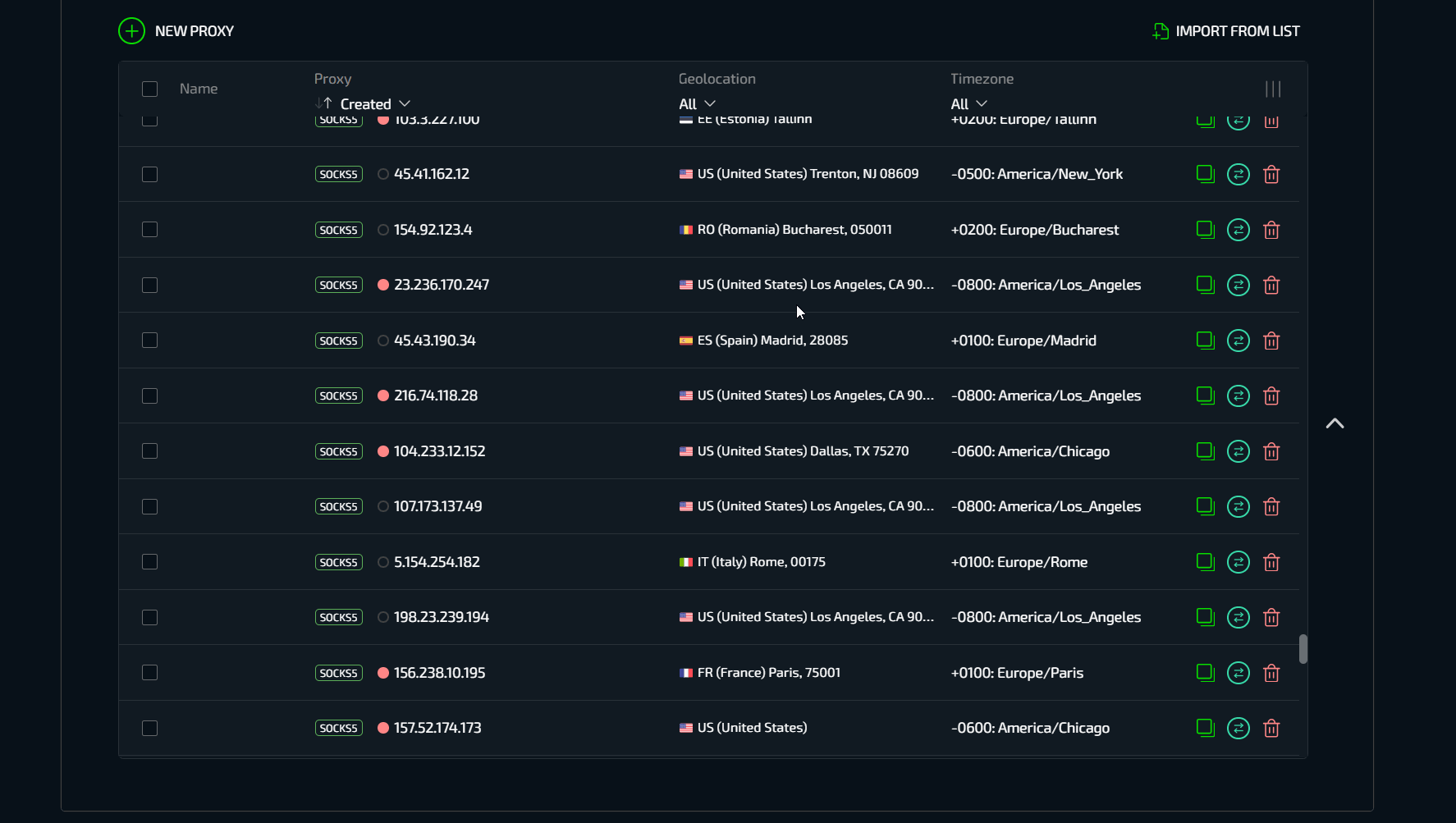 Why Linken Sphere? - img 23